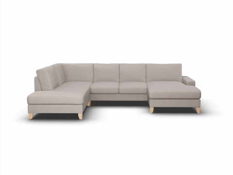 Wohnlandschaft UMLO Small L